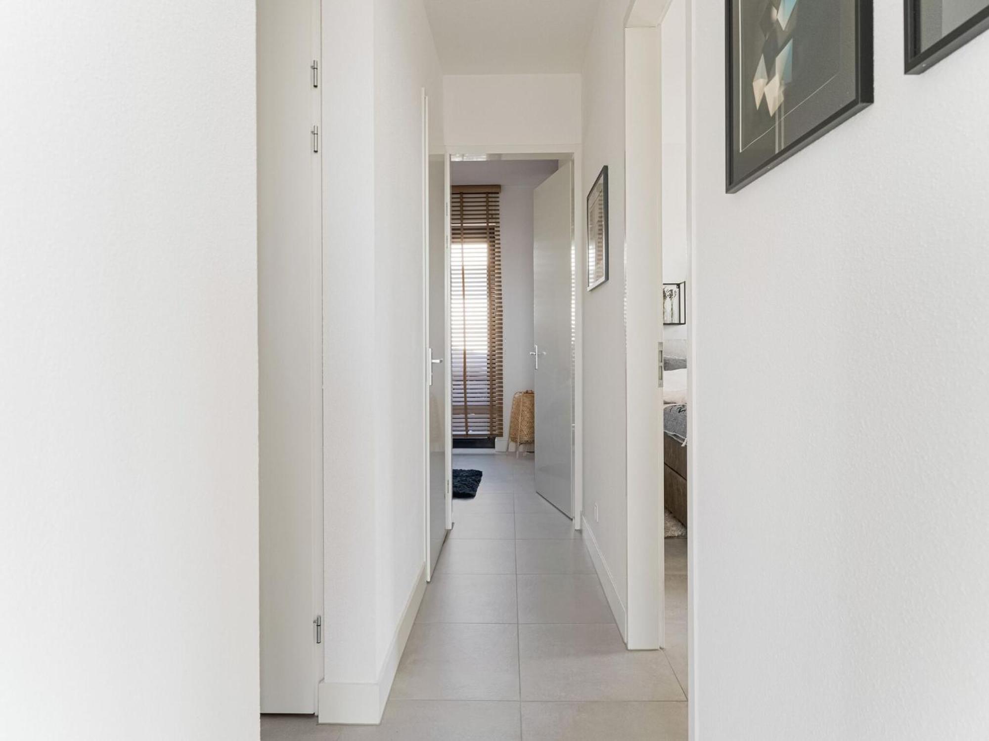Family Villa With Garden And Jetty Zeewolde Bagian luar foto